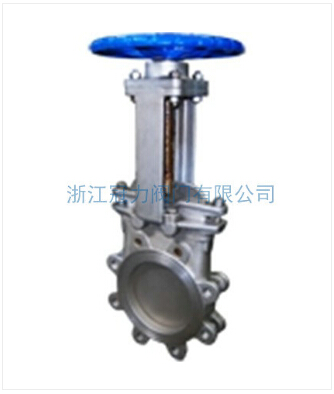 梅花型刀閘閥是怎樣正常操作的？