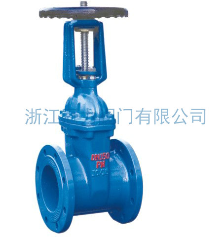 彈性座封閘閥的用途及特點怎樣